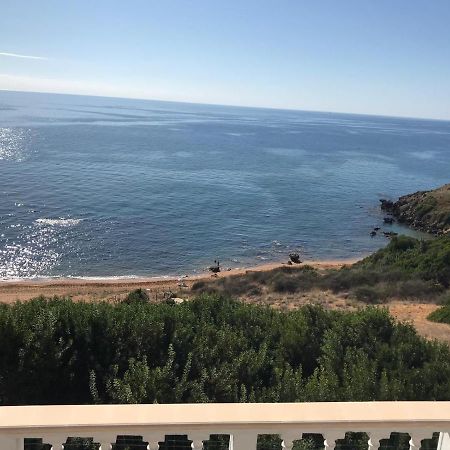 Casa Elvira Bed & Breakfast Isola Di Capo Rizzuto Luaran gambar